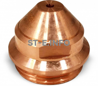 Сопло D.2,1 для FineCUT-200A - st-e.info - Новосибирск