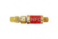 Обратный газовый клапан M16 - st-e.info - Новосибирск
