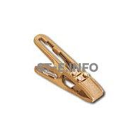 Клемма заземления 300А SRI Tools Industries, латунь - st-e.info - Новосибирск