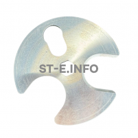 Ключ для извлечения расходников HT104119 - st-e.info - Новосибирск