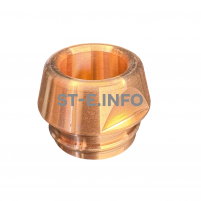 Колпачок TBi 9W AUT (16 мм) 171P102040 - st-e.info - Новосибирск