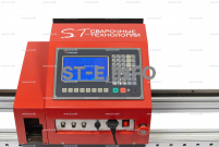 Переносная консольная машина плазменной резки ST COMPACT 2-1500 c ЧПУ - st-e.info - Новосибирск