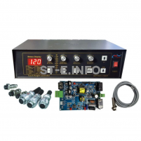 Контроллер высоты XPTHC-100V - st-e.info - Новосибирск