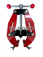 Центратор монтажный Краб 2 д. 50-150 мм  - st-e.info - Новосибирск