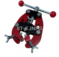 Центратор монтажный Краб 1 д. 25-65 мм  - st-e.info - Новосибирск