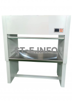 Беспылевой бокс для очистки лазерных головок STV-1530 - st-e.info - Новосибирск