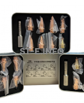 Набор сопел для лазерной сварки - st-e.info - Новосибирск