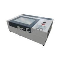 Станок для лазерной гравировки ST-LG4040M2 - st-e.info - Новосибирск