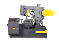 Полуавтоматический ленточнопильный станок 35SAA - st-e.info - Новосибирск