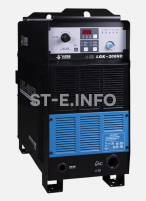 Источник плазменной резки LGK-200HD - st-e.info - Новосибирск