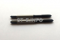Метчик для нарезания резьбы (Screwing Tap) M4×0.7mm - st-e.info - Новосибирск