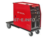 Сварочный полуавтомат MIG-280S - st-e.info - Новосибирск