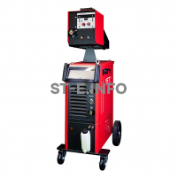 Полуавтомат сварочный MIG-500 ST Pulse - st-e.info - Новосибирск