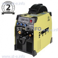 Инвертор сварочный MIG-200GW, 220В - st-e.info - Новосибирск