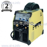 Полуавтомат Кедр MIG-250GW, 380В, инвертор - st-e.info - Новосибирск