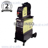 Полуавтомат Кедр MIG-359, 380В, инвертор - st-e.info - Новосибирск