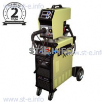 Полуавтомат Кедр MIG-500F, 380В, инвертор - st-e.info - Новосибирск