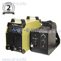 Полуавтомат Кедр MIG-500GF, 380В, инвертор - st-e.info - Новосибирск