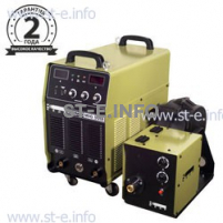 Инвертор сварочный MIG-500I, 380В - st-e.info - Новосибирск