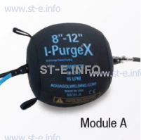 Надувная подушка для модульной системы поддува XABLD 2-3" (51-76 mm) MOD A - st-e.info - Новосибирск