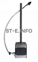 Мотор датчика высоты SF-HC30 - st-e.info - Новосибирск