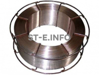 Наплавочная проволока FILTUB DUR 16 - st-e.info - Новосибирск