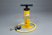 Насос для накачки модульных надувных систем серии Easi - st-e.info - Новосибирск