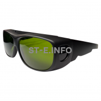Очки для лазерной сварки тип С - st-e.info - Новосибирск
