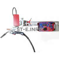 Система угловых колебаний сварочной горелки Огонек - 1  - st-e.info - Новосибирск