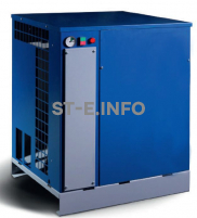 Осушитель рефрижераторного типа OP20 - st-e.info - Новосибирск