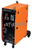 Полуавтомат сварочный ПДГ-251 - st-e.info - Новосибирск