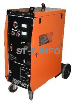 Полуавтомат сварочный ПДГ-351 - st-e.info - Новосибирск