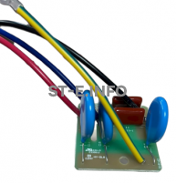 Плата аппарата плазменной резки LGK-100 II.4.4.0 - st-e.info - Новосибирск