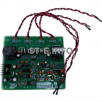 Плата драйвера аппарата плазменной резки DOG-120ST PRO - st-e.info - Новосибирск