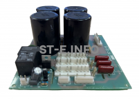 Плата сварочного аппарата BZ-20-A1 - st-e.info - Новосибирск