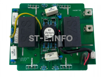 Плата сварочного аппарата NBC-250/270/315G - st-e.info - Новосибирск