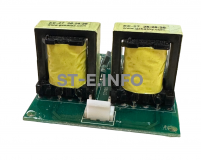 Плата сварочного аппарата PK-95-A0 - st-e.info - Новосибирск