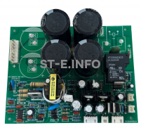 Плата сварочного аппарата ZK7-250TP CAP V2.1 - st-e.info - Новосибирск