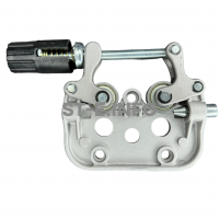 Площадка для механизма подачи проволоки с прижимными роликами - st-e.info - Новосибирск