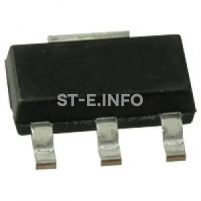 Полевой smd-транзистор IRFL9110TRPBF - st-e.info - Новосибирск