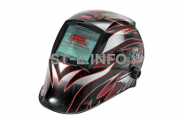 Маска сварщика хамелеон «Трансформер» (YXE-718G PRO) - st-e.info - Новосибирск