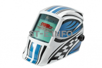 Маска сварщика хамелеон "Стритрейсер" (YXE-958I PRO) - st-e.info - Новосибирск