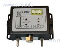 Газовый регулятор EWR PRO TIG 150A - st-e.info - Новосибирск