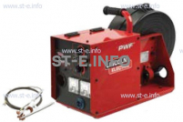 Механизм подачи проволоки PWF-4GS wire feeder - st-e.info - Новосибирск