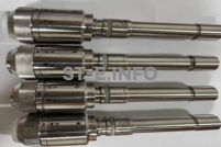 QBH разъем лазерной горелки SUP23T - st-e.info - Новосибирск