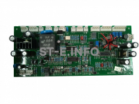 Плата управления для DOG-160 - st-e.info - Новосибирск