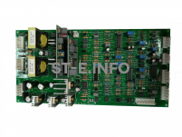 Плата управления для MIG-500 ECO - st-e.info - Новосибирск