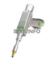 Горелка для лазерной сварки BW101-GS - st-e.info - Новосибирск