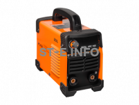 Инвертор сварочный Сварог REAL ARC 160 (Z240N) - st-e.info - Новосибирск
