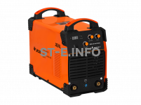 Аппарат для ручной дуговой сварки REAL ARC 400 (Z29802) - st-e.info - Новосибирск